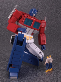 Takara Masterpiece MP-44 Convoy