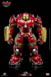 King Arts - Hulkbuster Mark 44 DFS012