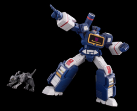 Flame Toys Furai Model Soundwave