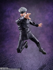 S.H. Figuarts Jujutsu Kaisen Satoru Gojo