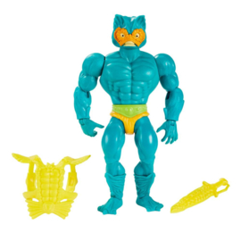 Masters of the Universe Origins Action Figure Mer-Man