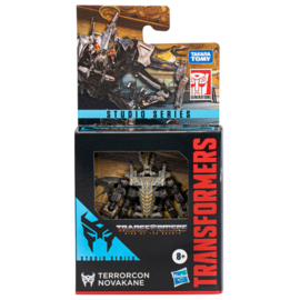 F7493 Transformers Studio Series Core Class Rise of the Beasts Novokane