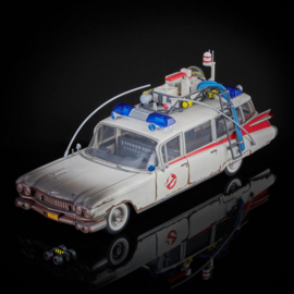 Ghostbusters Plasma Series Vehicle Ecto-1