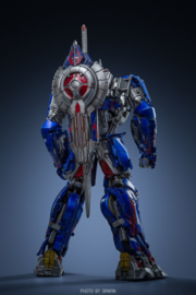 Toyworld TW-F01 Optimus Prime [MPM size - Deluxe Version]