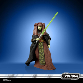 Hasbro Star Wars Vintage Collection AF 2022 Luminara Unduli