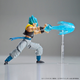 Figure-rise Dragon Ball Super SSG Gogeta