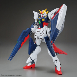 1/144 HGBD Gundam Shining Break
