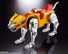 Bandai Soul of Chogokin Diecast GX-71SP Beast King Golion Chogokin 50th.