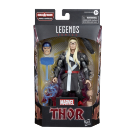 Marvel Legends Series Thor [F4793]
