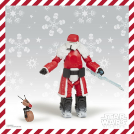 Black Series AF 2020 Range Trooper (Holiday Edition)