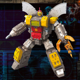 Hasbro WFC Siege Titan Omega Supreme