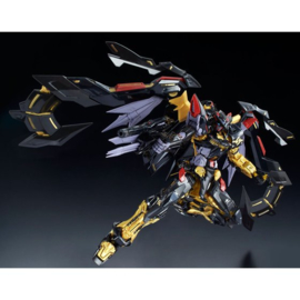 P-Bandai: 1/144 RG Gundam Astray Gold Frame Amatsu