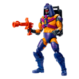 Masters of the Universe: New Eternia Masterverse Man-E-Faces