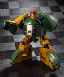 ToyWorld TW-M07 Spaceracer