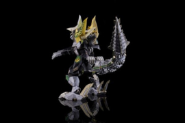 Flame Toys [Go! Kara Kuri Combine] Dragonzord