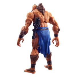 Masters of the Universe: Revelation Masterverse Beast Man