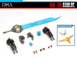 DNA Design DK-76 Star Op Upgrade Kit