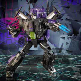 Hasbro Shattered Glass Commander Jetfire