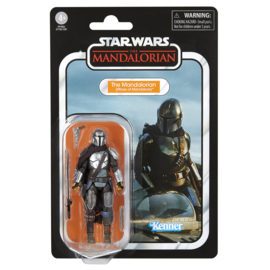 F9780 Star Wars The Vintage Collection The Mandalorian (Mines of Mandalore)