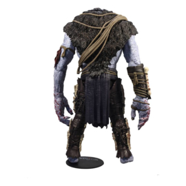 The Witcher Action Figure Ice Giant (Bloodied)