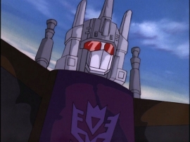 Bruticus - Combaticons *