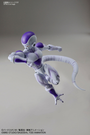 Figure-rise Dragon Ball Z Standard Final Form Frieza