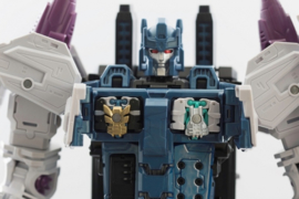 MMC R-17 Carnifex + Continumm Upgrade Set