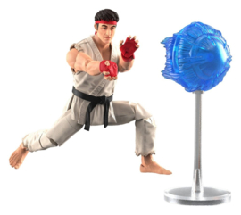 G4435 Hasbro Street Fighter Ryu