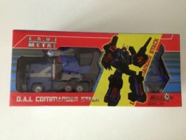 KFC EAVI METAL Phase 3 A DAI STACK (DIACLONE)