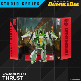 Hasbro Studio Series SS-76 Thrust