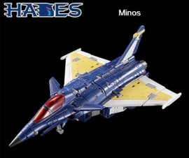 TFC Hades H-01 Minos (Hellbat)