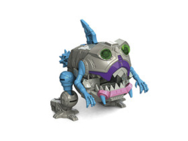 Titans Return Legends Wave 3 Gnaw