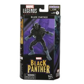 Marvel Legends Series Black Panther [F3679]