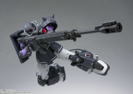 Gundam GFF MS-06R-1A Zaku II High Mobility Type