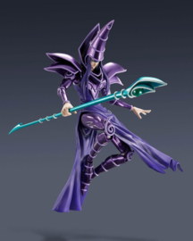 S.H. MonsterArts Yu-Gi-Oh! Dark Magician