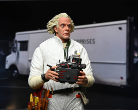 Back to the Future AF Ultimate Doc Brown (1985)