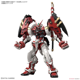 1/100 Hi-Resolution Astray Red Frame Powered Red - Pre order