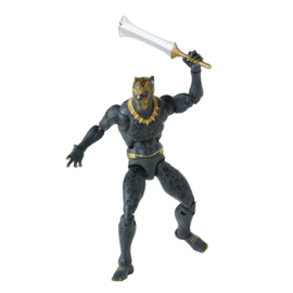 Marvel Legends Series Killmonger [F5973]