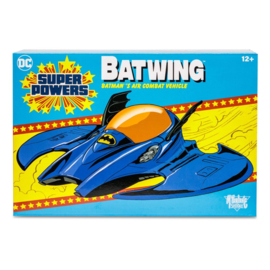 MCF15761 DC Direct Super Powers Vehicles Batwing