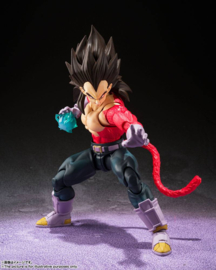 S.H. Figuarts Dragon Ball Z Super Saiyan 4 Vegeta