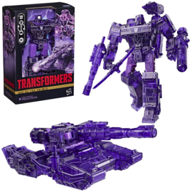 G3363 Transformers Age of the Primes Dark Energon Megatron