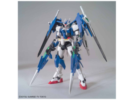 1/144 HGBD Gundam 00 Diver Ace