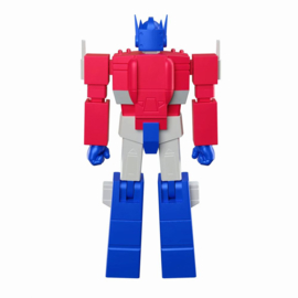 Super7 Transformers Ultimates Action Figure Optimus Prime