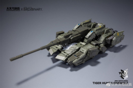 Big Fire Bird BV-01 Tigerhunt Type-N