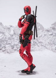 S.H. Figuarts Deadpool & Wolverine Deadpool - Pre order