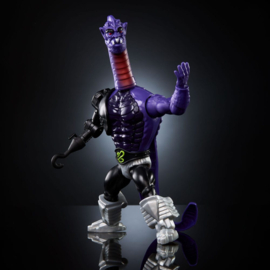 Masters of the Universe Origins Snake Men: Terroar