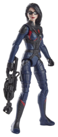 Snake Eyes: G.I. Joe Origins AF Baroness