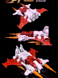 Fanstoys FT-33B Euclid