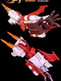 Fanstoys FT-33B Euclid