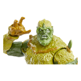 Masters of the Universe: Revelation Masterverse Moss Man